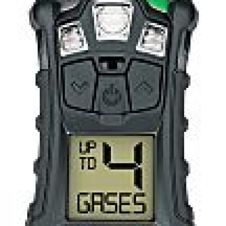 ALTAIR® 4XR Multigas Detector