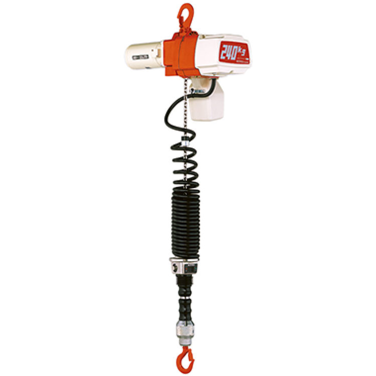 ED Electric Chain Hoist